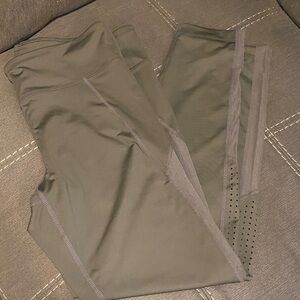 JoyLab Dark Olive Active Leggings